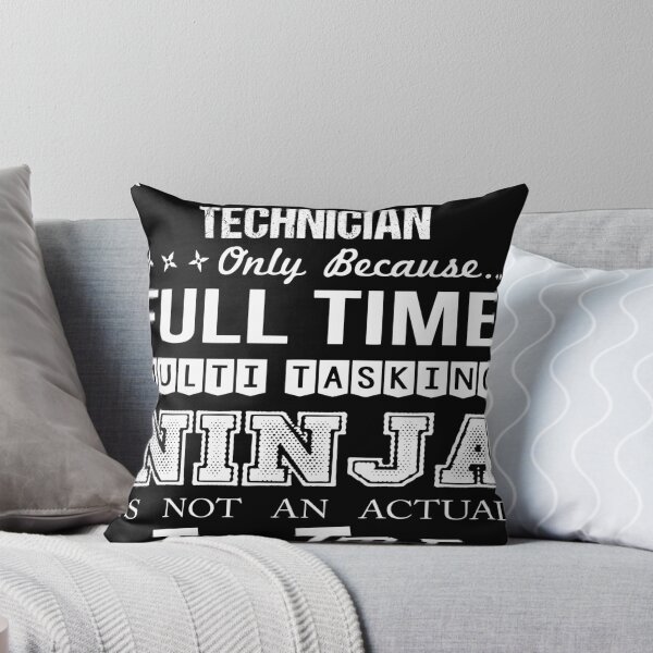 Item preview, Quality Assurance Technician designed and sold by aswmhmlc71.
