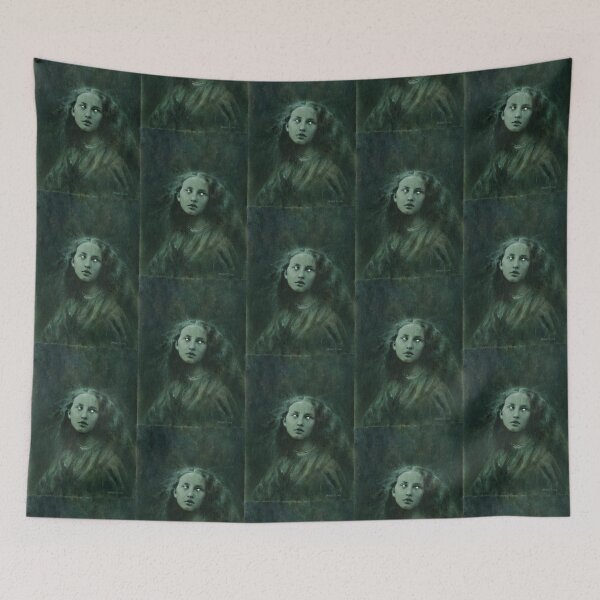 Item preview, The Ghost designed and sold by mictomart.