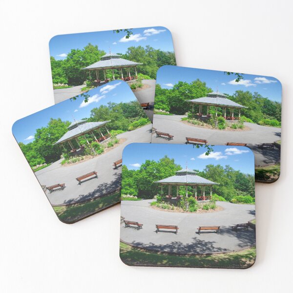 Item preview, Huddersfield Beaumont Park designed and sold by Alisonchambers2.