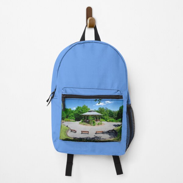 Item preview, Huddersfield Beaumont Park designed and sold by Alisonchambers2.
