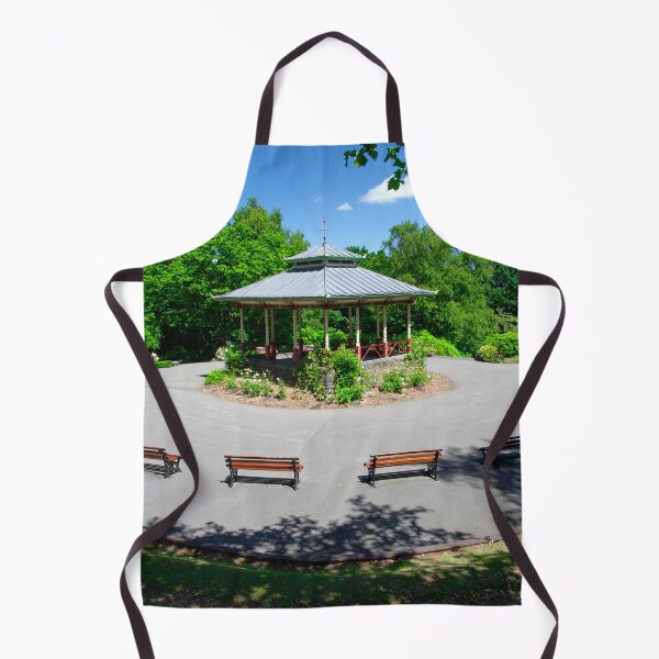 Item preview, Huddersfield Beaumont Park designed and sold by Alisonchambers2.