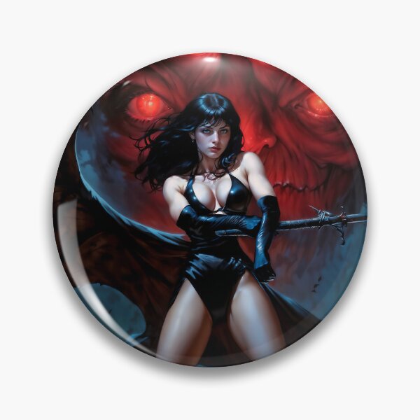 Item preview, Night Warrior designed and sold by AliceWhiteDF.