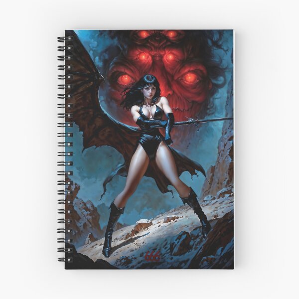 Item preview, Night Warrior designed and sold by AliceWhiteDF.