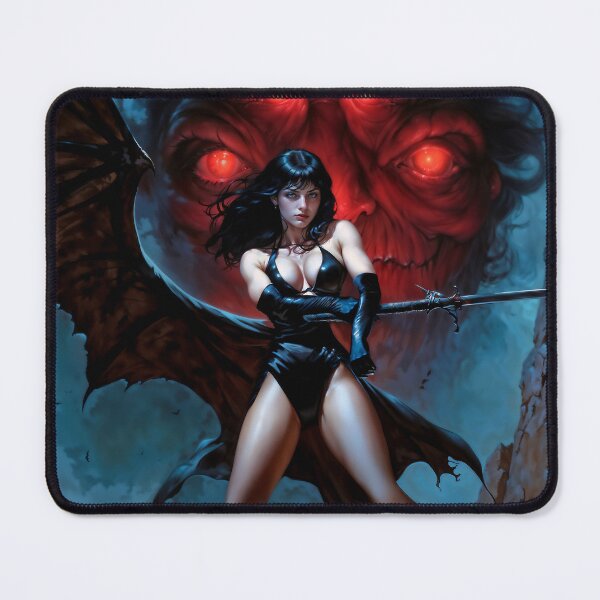 Item preview, Night Warrior designed and sold by AliceWhiteDF.