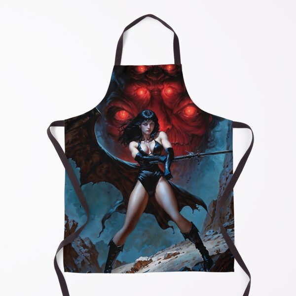 Item preview, Night Warrior designed and sold by AliceWhiteDF.
