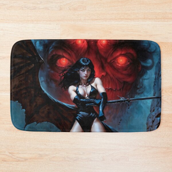 Item preview, Night Warrior designed and sold by AliceWhiteDF.