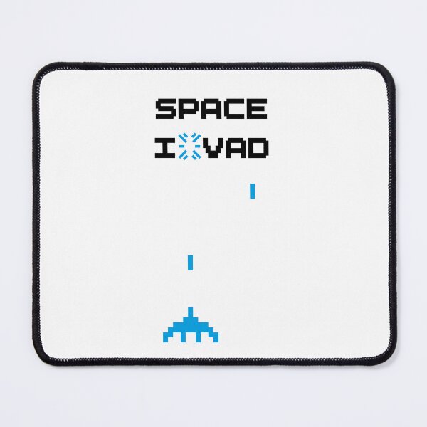 Item preview, Space Invad - Retro pixelart (8-bit) designed and sold by ProjetF.