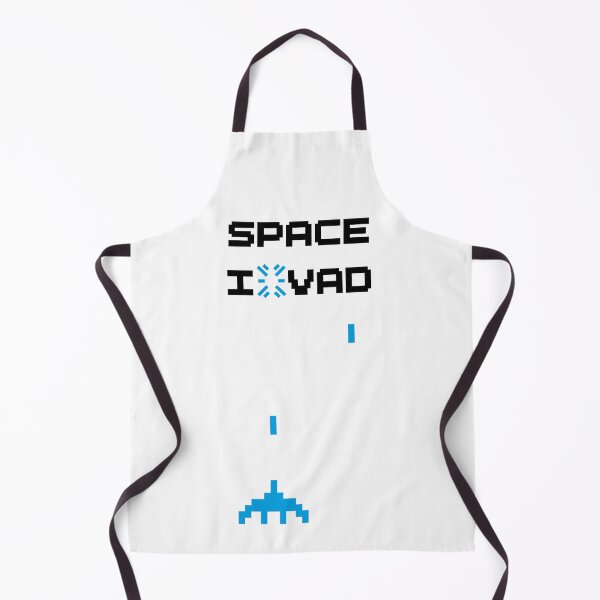 Item preview, Space Invad - Retro pixelart (8-bit) designed and sold by ProjetF.