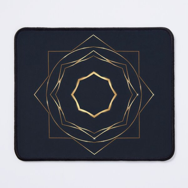 Item preview, Sacred Divine Design – Instant Stabilization | Grounded Sacred Geometry Art designed and sold by ArtivaNest.