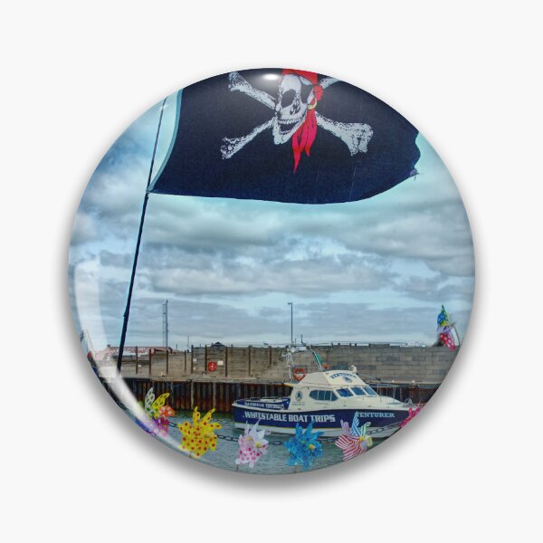 Item preview, Whitstable Harbour  designed and sold by Alisonchambers2.