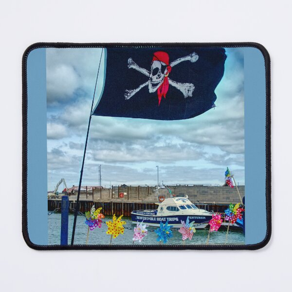 Item preview, Whitstable Harbour designed and sold by Alisonchambers2.