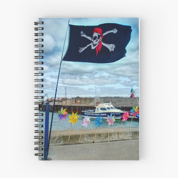 Item preview, Whitstable Harbour  designed and sold by Alisonchambers2.