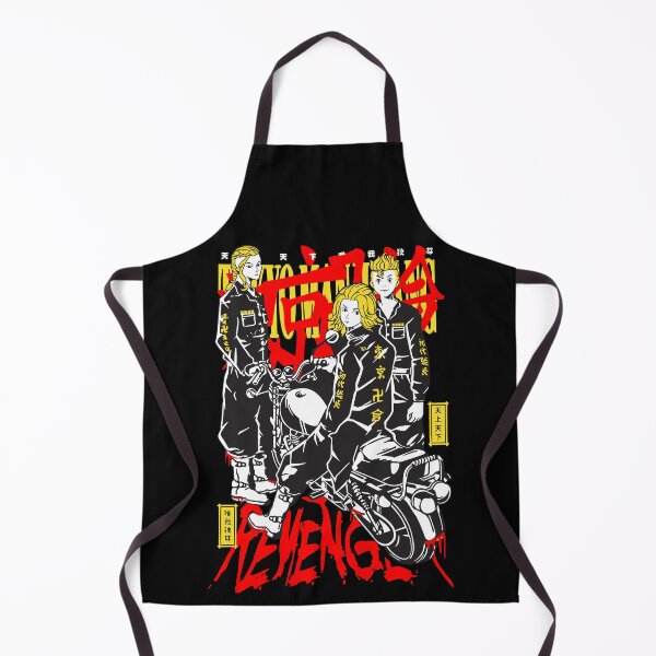 Item preview, Tokyo Team designed and sold by Cebbyunion.