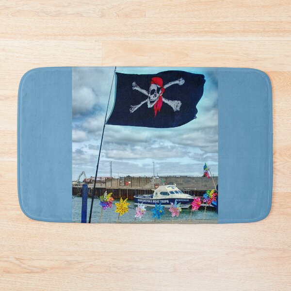 Item preview, Whitstable Harbour  designed and sold by Alisonchambers2.