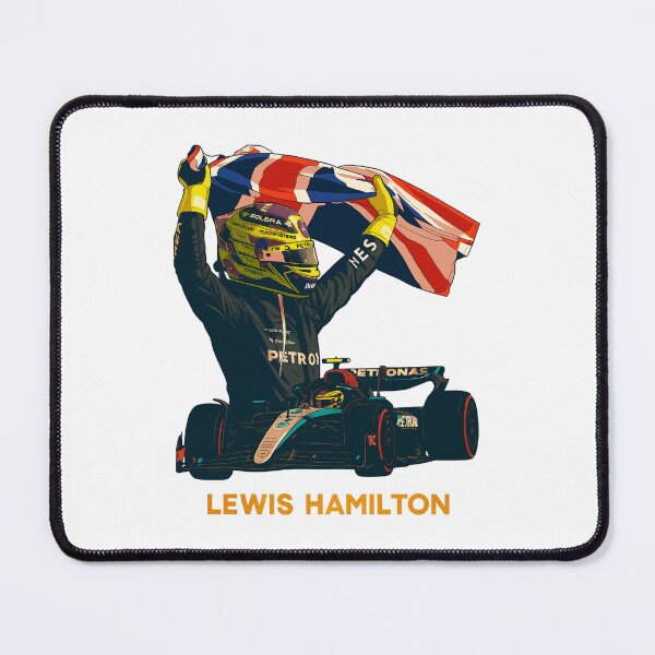 Item preview, Victory Lap – Racing Triumph Poster  designed and sold by Leoparddd47.