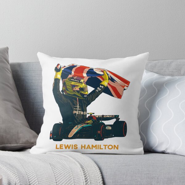 Item preview, Victory Lap – Racing Triumph Poster  designed and sold by Leoparddd47.