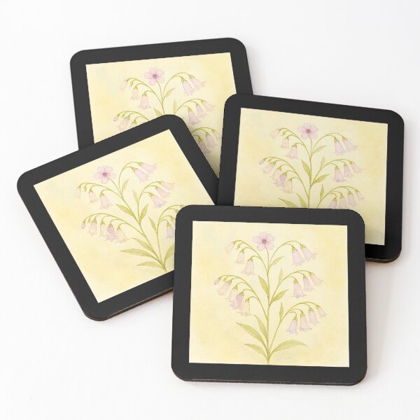 Item preview, Nardostachys grandiflora (spikenard) flowers#6 designed and sold by Helios Be. Lavsh.