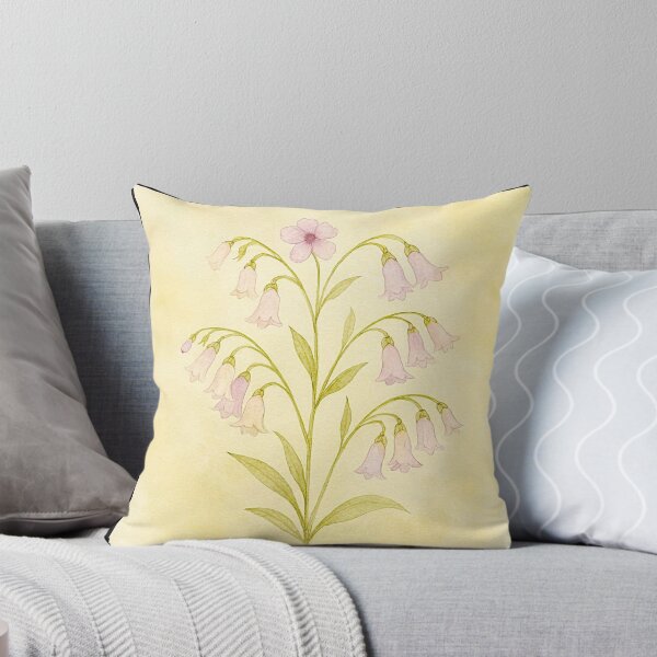 Item preview, Nardostachys grandiflora (spikenard) flowers#6 designed and sold by Helios Be. Lavsh.