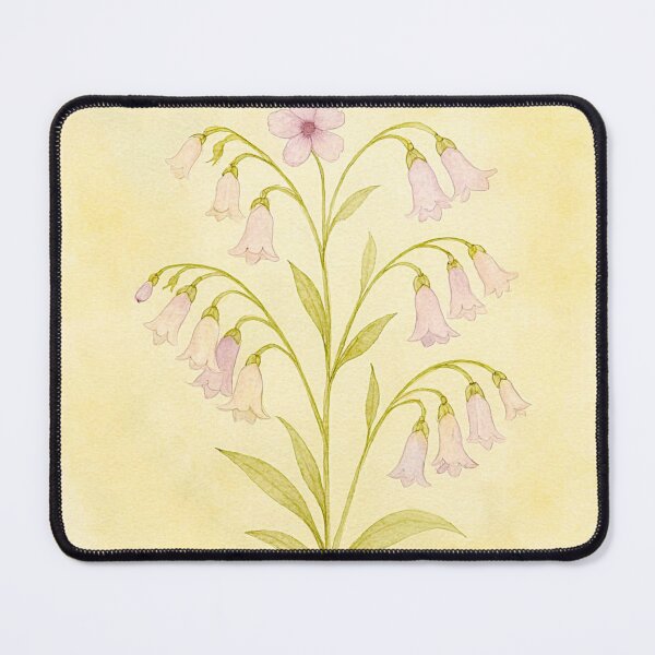 Item preview, Nardostachys grandiflora (spikenard) flowers#6 designed and sold by Helios Be. Lavsh.