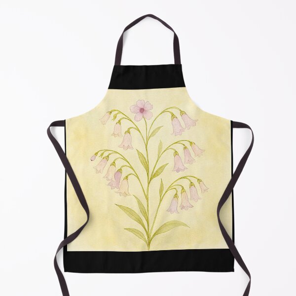 Item preview, Nardostachys grandiflora (spikenard) flowers#6 designed and sold by Helios Be. Lavsh.