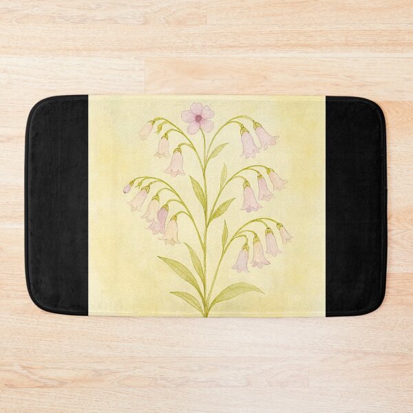 Item preview, Nardostachys grandiflora (spikenard) flowers#6 designed and sold by Helios Be. Lavsh.
