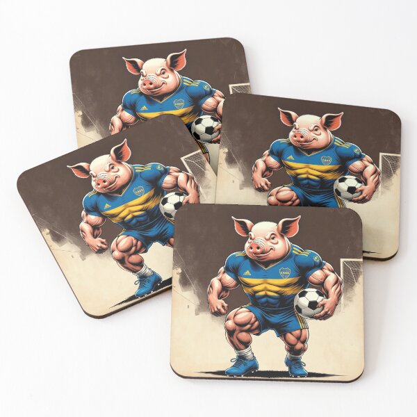 Item preview, Boca Juniors designed and sold by Zews333.