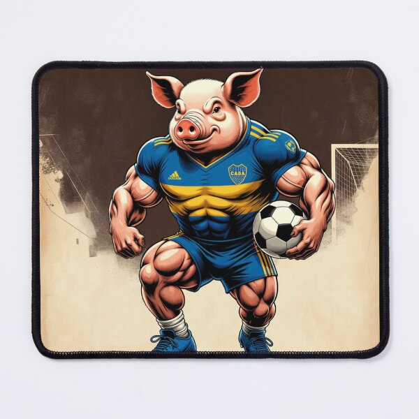 Item preview, Boca Juniors designed and sold by Zews333.