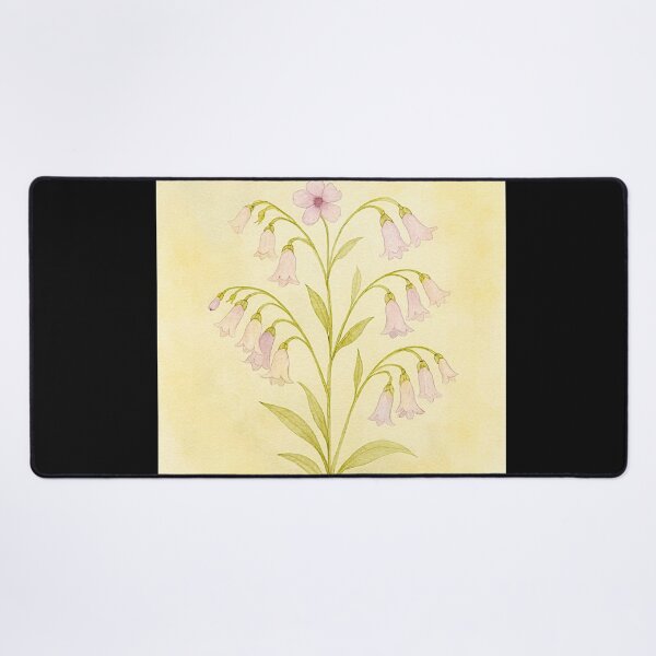 Item preview, Nardostachys grandiflora (spikenard) flowers#6 designed and sold by Helios Be. Lavsh.