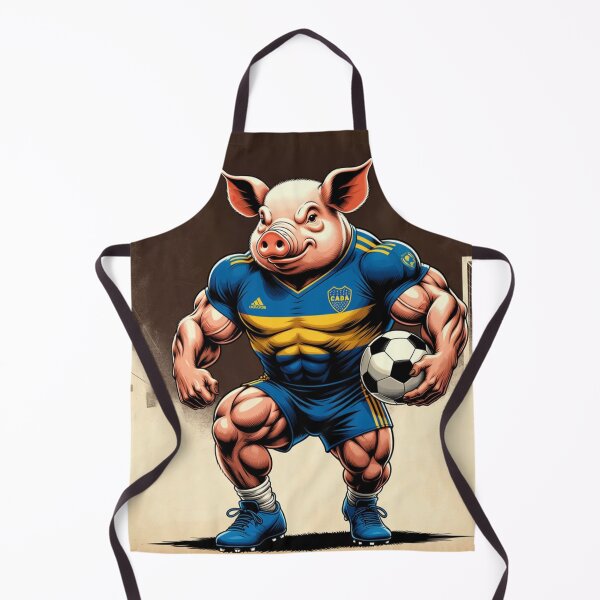 Item preview, Boca Juniors designed and sold by Zews333.