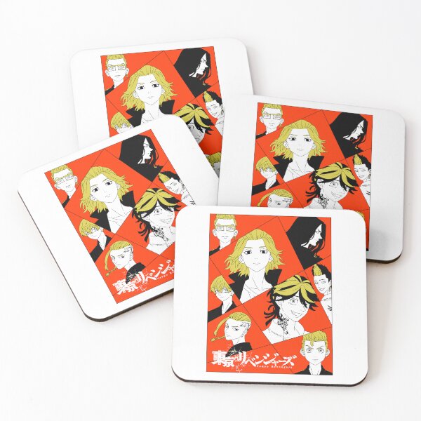 Item preview, Tokyo Team designed and sold by Cebbyunion.