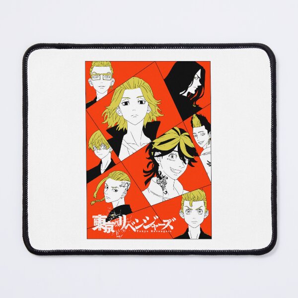 Item preview, Tokyo Team designed and sold by Cebbyunion.