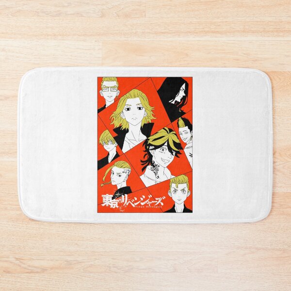 Item preview, Tokyo Team designed and sold by Cebbyunion.