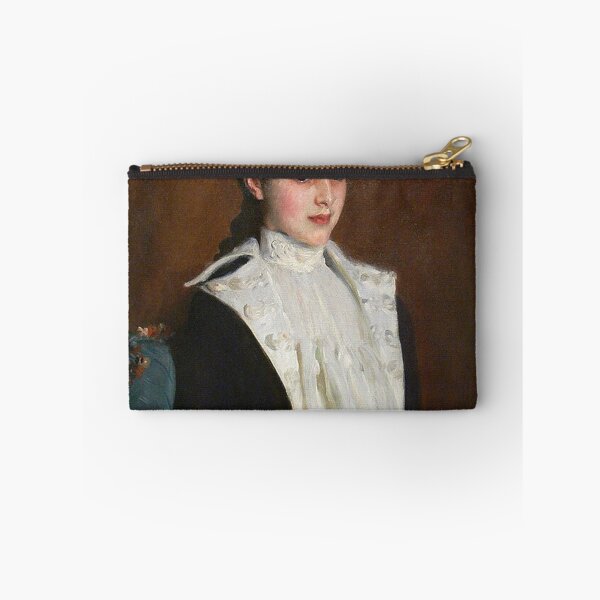 Item preview, Alice Vanderbilt Shepard – John Singer Sargent designed and sold by Art Outlaws.