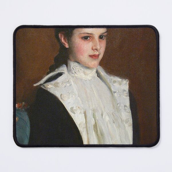 Item preview, Alice Vanderbilt Shepard – John Singer Sargent designed and sold by Art Outlaws.