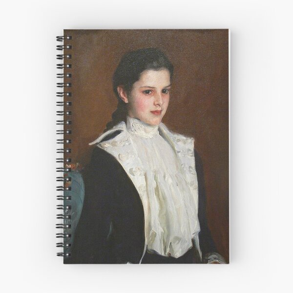 Item preview, Alice Vanderbilt Shepard – John Singer Sargent designed and sold by Art Outlaws.