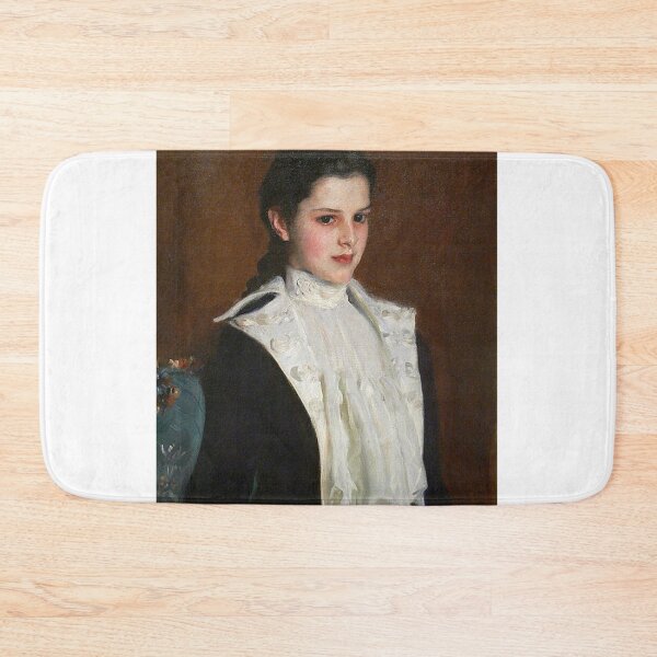 Item preview, Alice Vanderbilt Shepard – John Singer Sargent designed and sold by Art Outlaws.