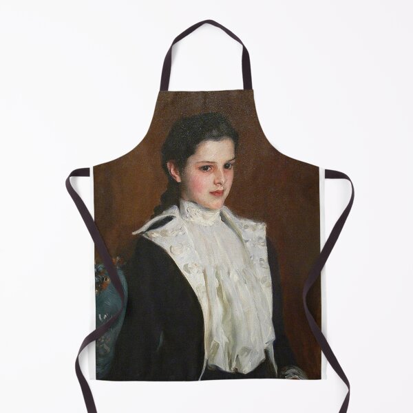 Item preview, Alice Vanderbilt Shepard – John Singer Sargent designed and sold by Art Outlaws.