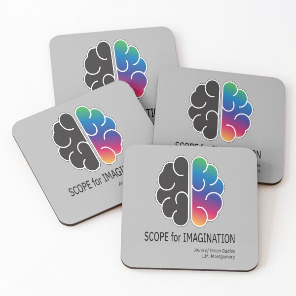 Item preview, Espacio para la imaginación. designed and sold by UltraQuirky.