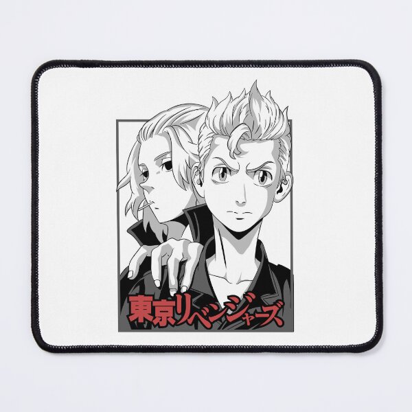 Item preview, Takimichi & Mikey designed and sold by Cebbyunion.
