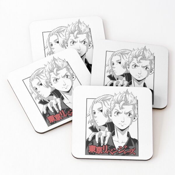 Item preview, Takimichi & Mikey designed and sold by Cebbyunion.