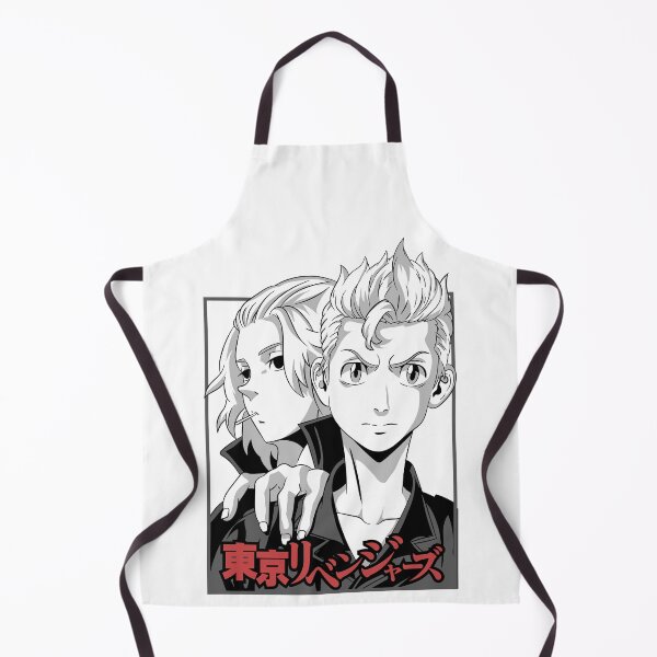 Item preview, Takimichi & Mikey designed and sold by Cebbyunion.