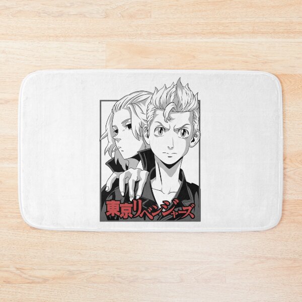Item preview, Takimichi & Mikey designed and sold by Cebbyunion.