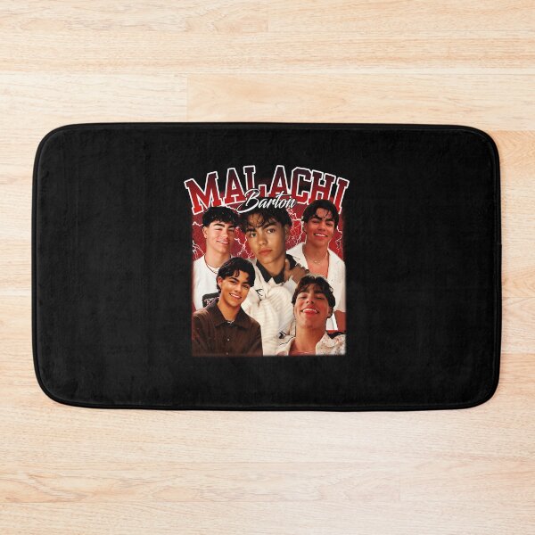 Item preview, Malachi Barton Bootleg  designed and sold by Sacramentoo463.