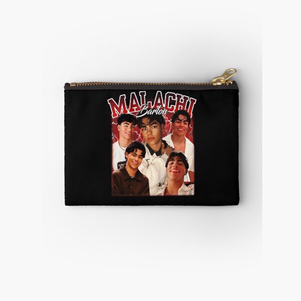 Item preview, Malachi Barton Bootleg  designed and sold by Sacramentoo463.