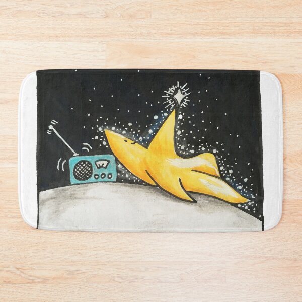 Item preview, Little Starman designed and sold by bunchofroses.