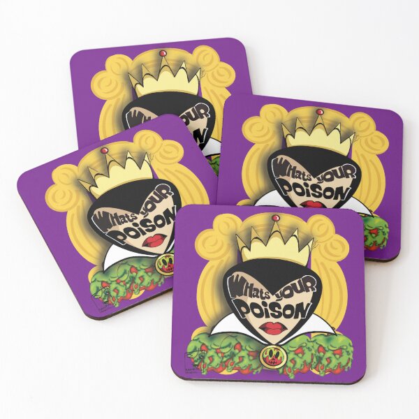 Item preview, Dark Queen designed and sold by Miranda designs ink.