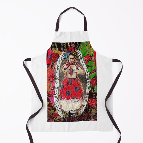 Item preview, Vulnerability is Strength designed and sold by DianeGoldiepaintsLondon.