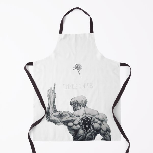 Item preview, 7 DEADLY SINS designed and sold by RMFY.