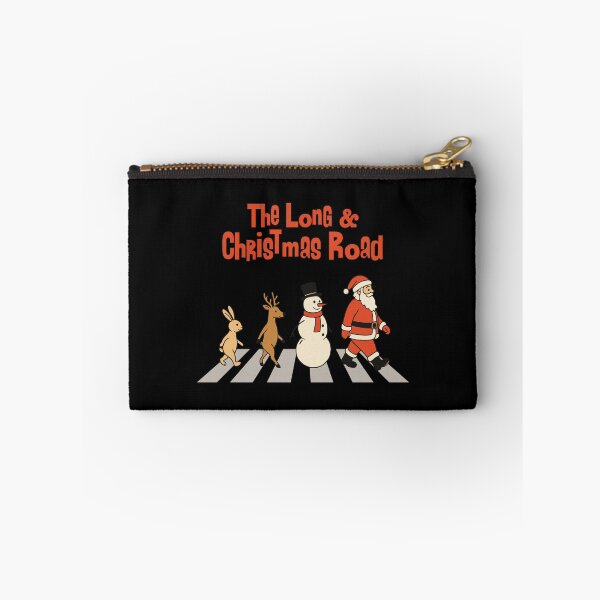 Item preview, The Long & Christmas Road  designed and sold by Hocus2690.