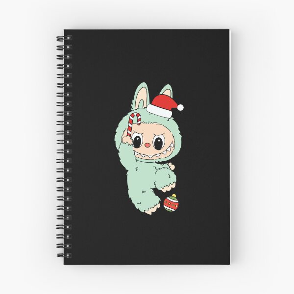 Item preview, Labubu Decorating For Christmas  designed and sold by Nogameeee21.